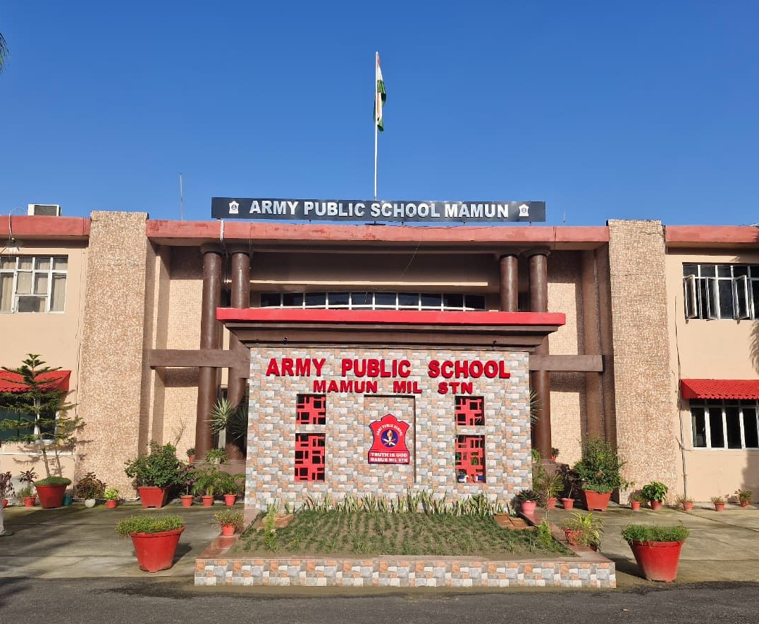 Education Background